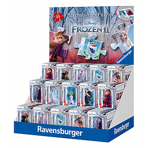 Ravensburger Mini Puzzle 54 pc Frozen 2