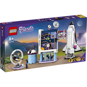 LEGO Friends Olivia's Space Academy
