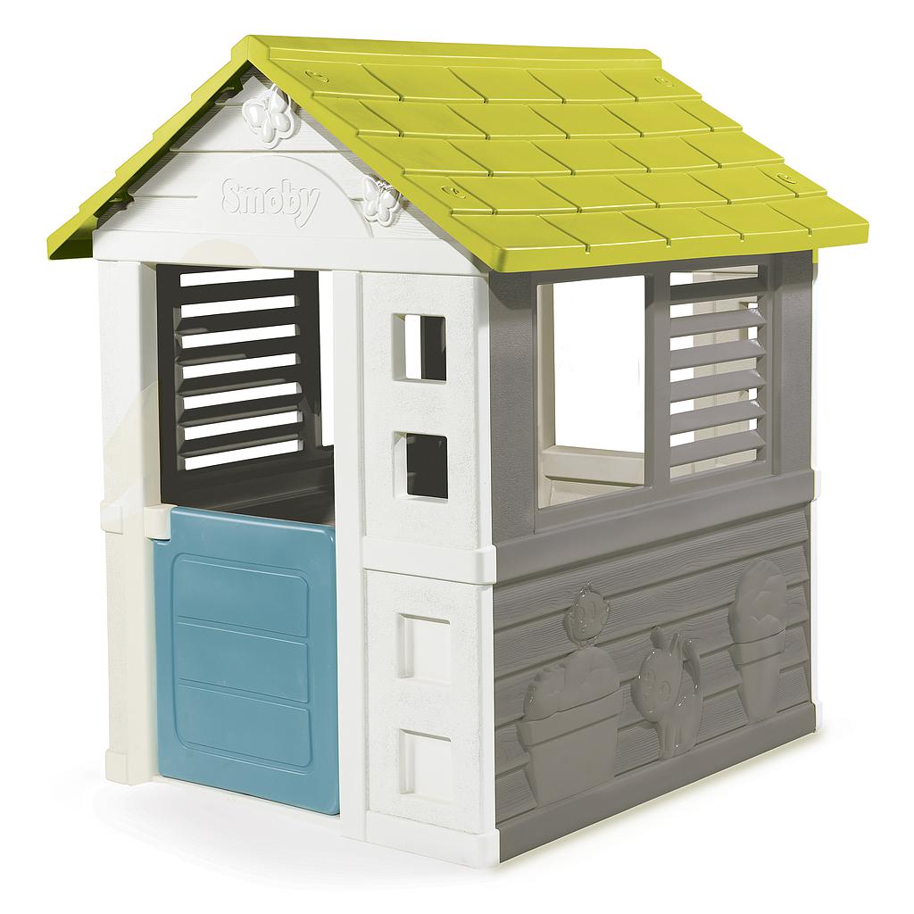 Smoby Jolie Playhouse