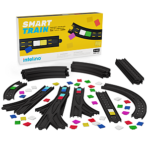Intelino Track Pack
