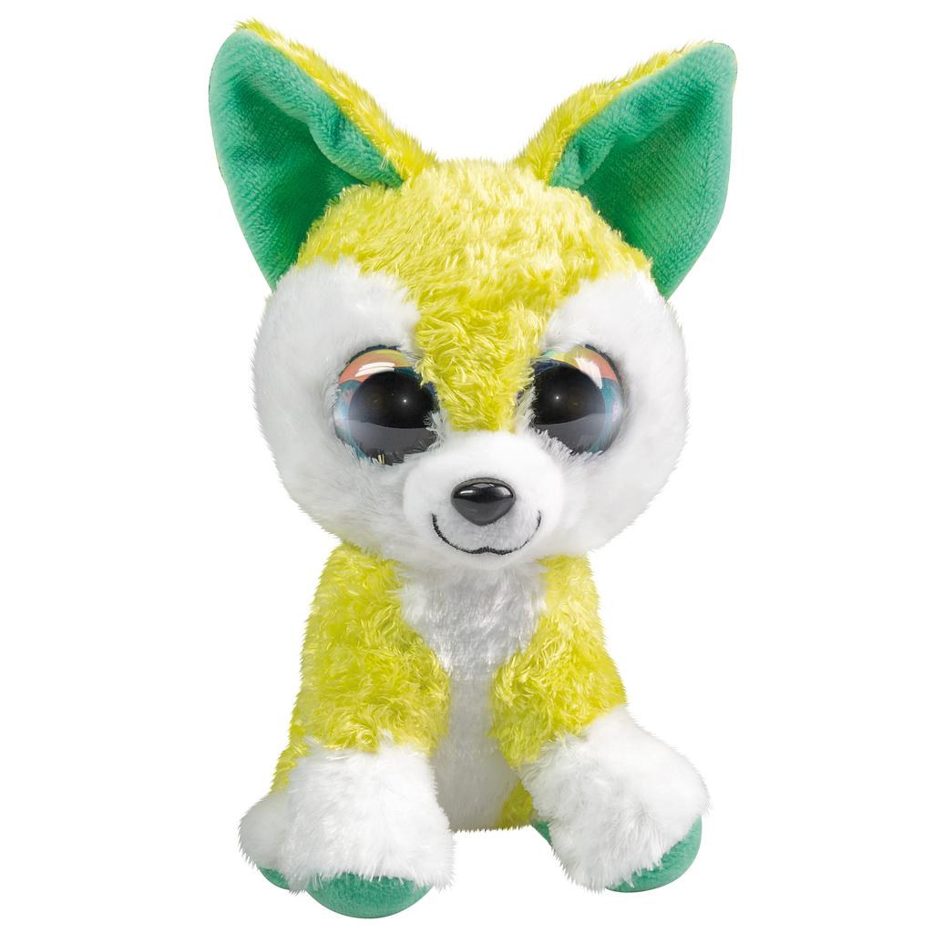 Lumo Stars hunt Wolf 15cm.