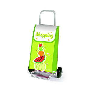 Smoby Shopping Trolley