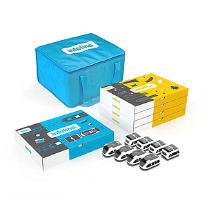 Intelino Smart Train Classroom Set