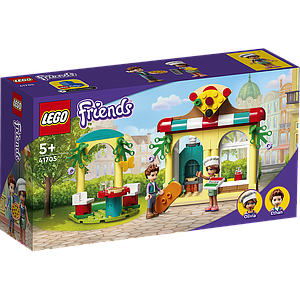 LEGO Friends Heartlake City Pizzeria