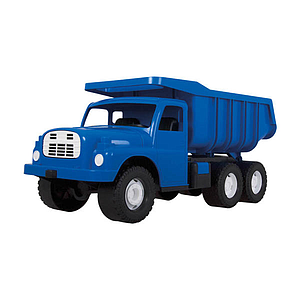 Dino Truck TATRA Blue