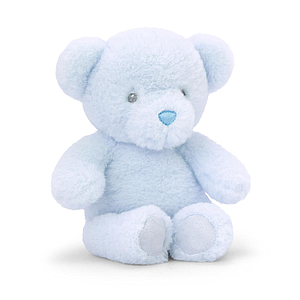 Keel Toys Eco Baby Bear 