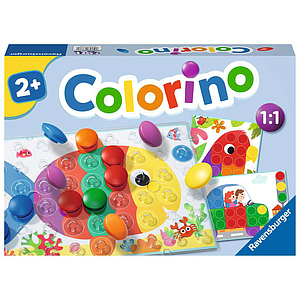 Ravensburger Board Game Colorino