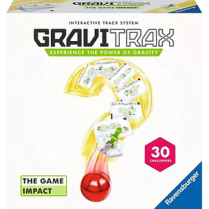 Ravensburger GraviTrax Puzzle Game Bounce