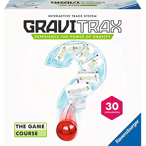 Ravensburger GraviTrax nuputamismäng Rada
