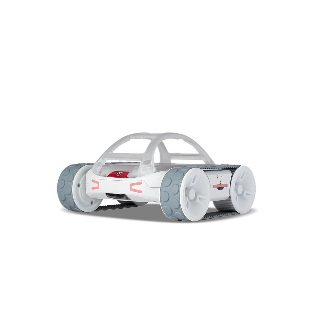 Sphero RVR+ robot