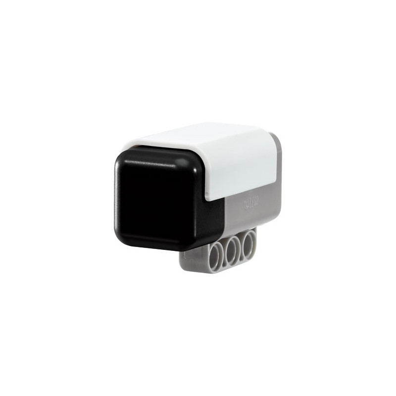 HiTechnic NXT EV3 Compass Insplay