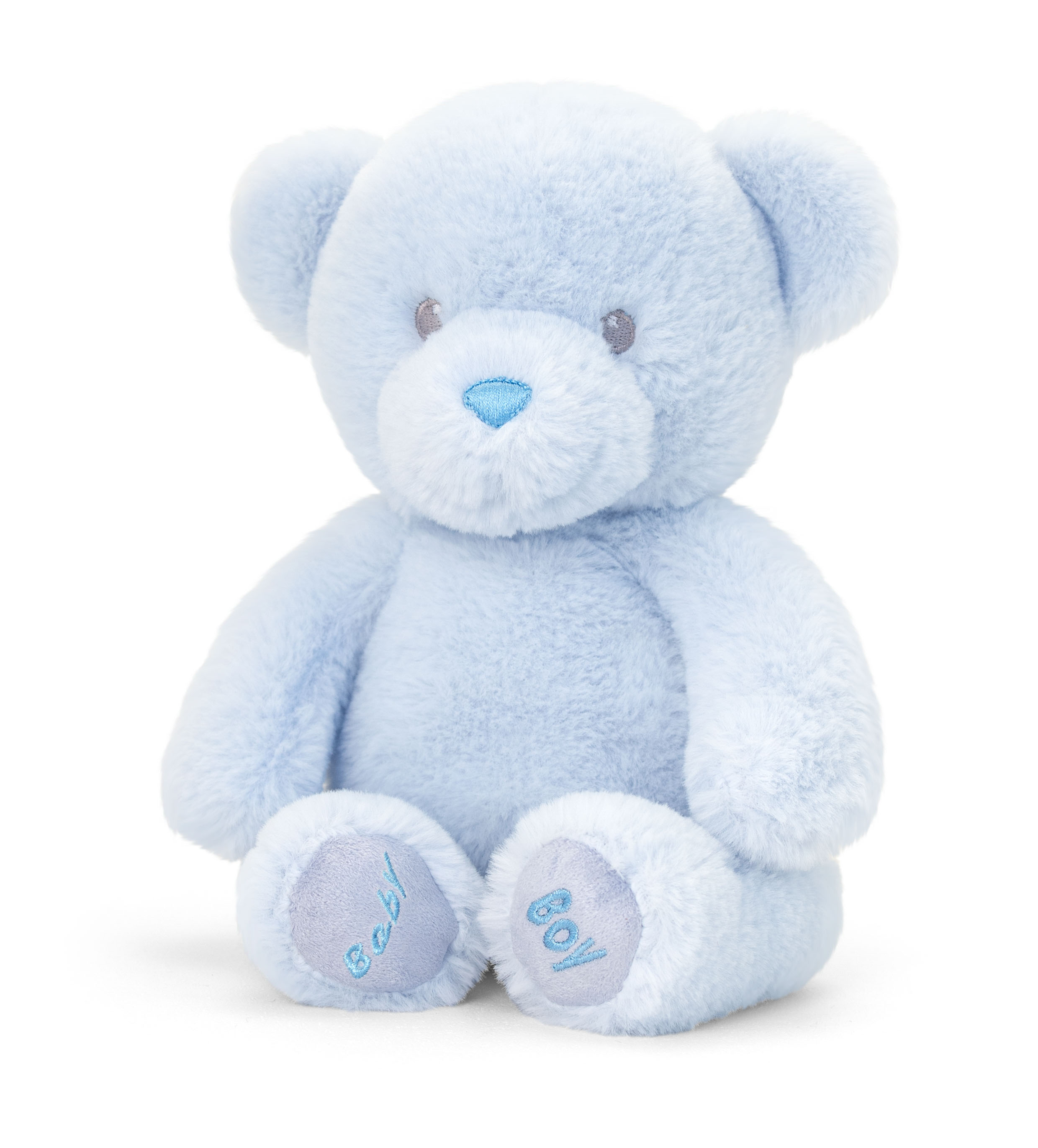 Keel Toys Keeleco kaisukaru sinakas 20 cm
