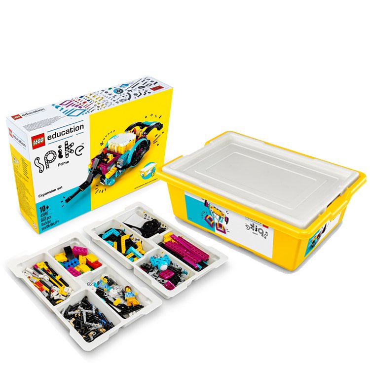 Lego education expansion on sale set