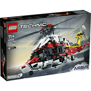 LEGO Technic Airbus H175 Rescue Helicopter