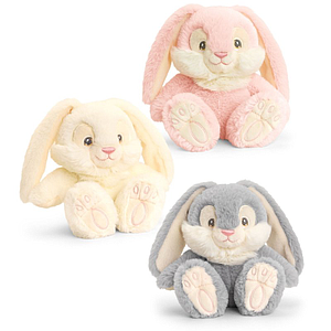 Keel Toys Rabbits  15 cm