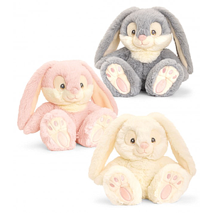 Keel Toys Rabbits 22 cm