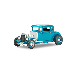 Revell Plastic Model 1930 Ford  2´in1 1:25