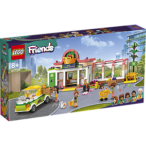 LEGO Friends Organic Grocery Store