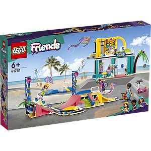 LEGO Friends Skate Park