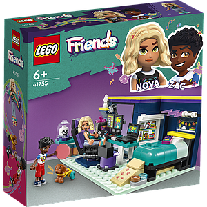 LEGO Friends Nova's Room