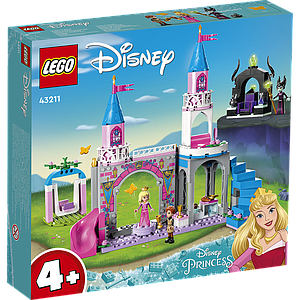 LEGO Disney 
Aurora's Castle