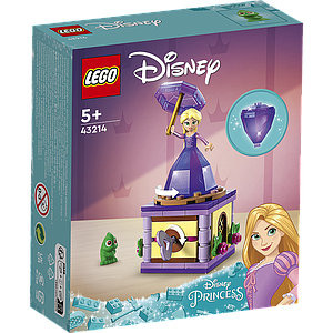 LEGO Disney Twirling Rapunzel