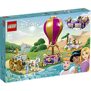 LEGO Disney Princess Enchanted Journey