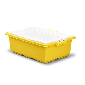 LEGO Education Middle Storage