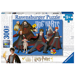 Ravensburger Puzzle 300 pc Harry Potter 