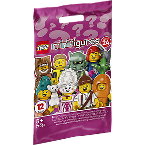 
LEGO Minifigures Series 24