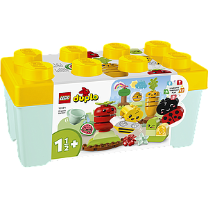 LEGO DUPLO Organic Garden