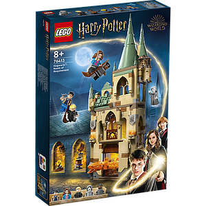 LEGO Harry Potter Hogwarts: Room of Requirement