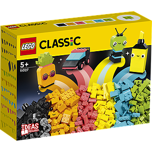 LEGO Creator Creative Neon Fun