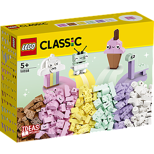 LEGO Creator Creative Pastel Fun