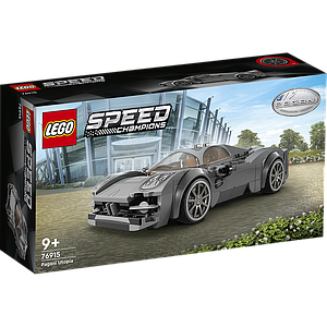 LEGO Speed Champions Pagani Utopia