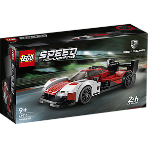 LEGO Speed Champions Porsche 963