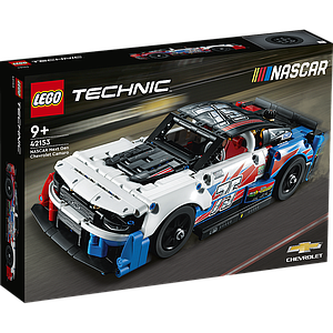 LEGO Technic NASCAR Next Gen Chevrolet Camaro ZL1