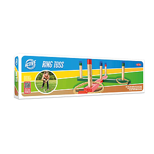 Tactic Ring Toss
