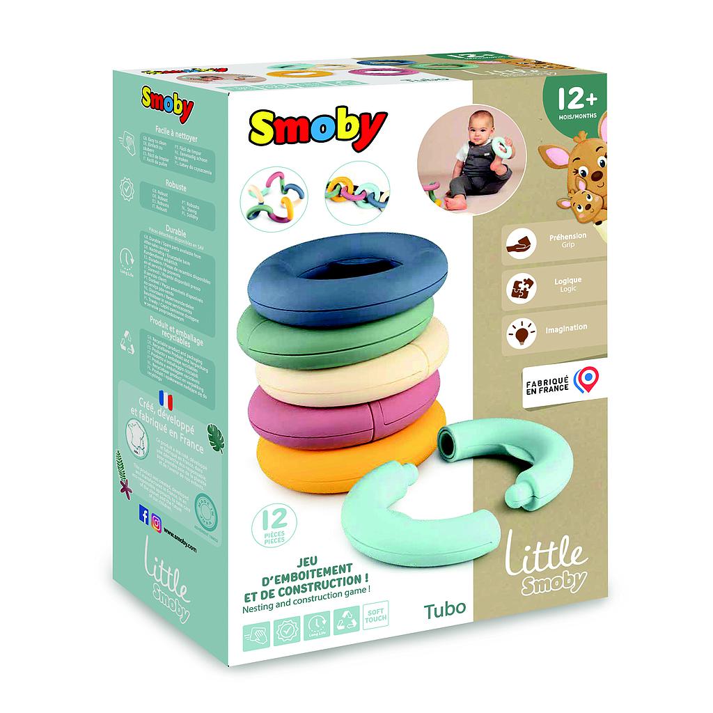 Smoby Rings