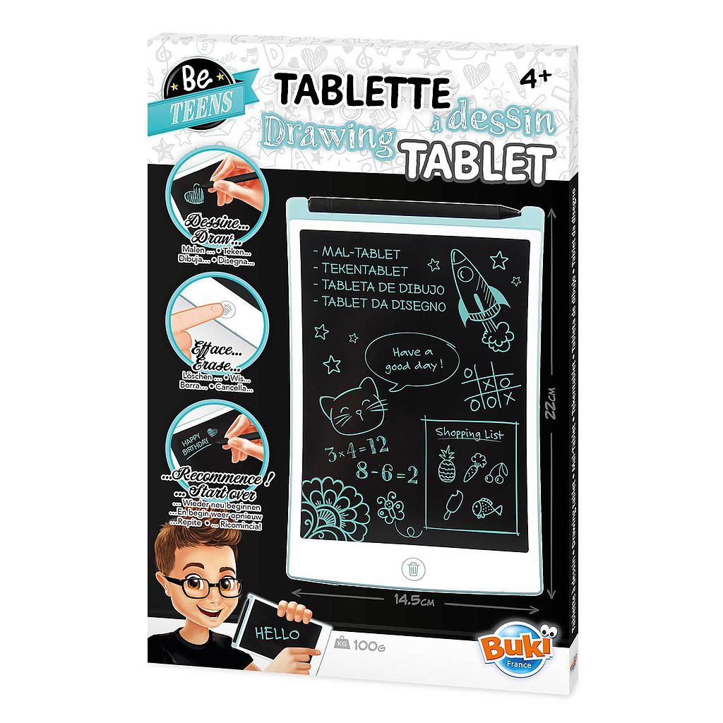 Buki Drawing Tablet