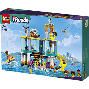 LEGO Friends Sea Rescue Cente