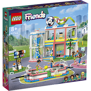 LEGO Friends Sports Center