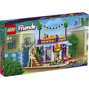 LEGO Friends Heartlake City Community Kitchen
