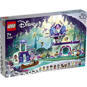 LEGO Disney The Enchanted Treehouse