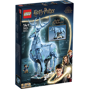 LEGO Harry Potter Expecto Patronum