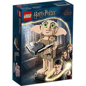 LEGO Harry Potter Dobby the House-Elf
