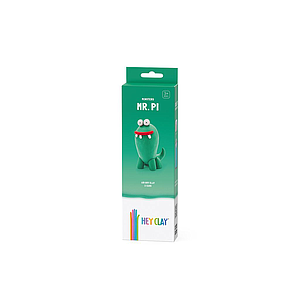 
HEY CLAY Modeling Clay Monster Pi