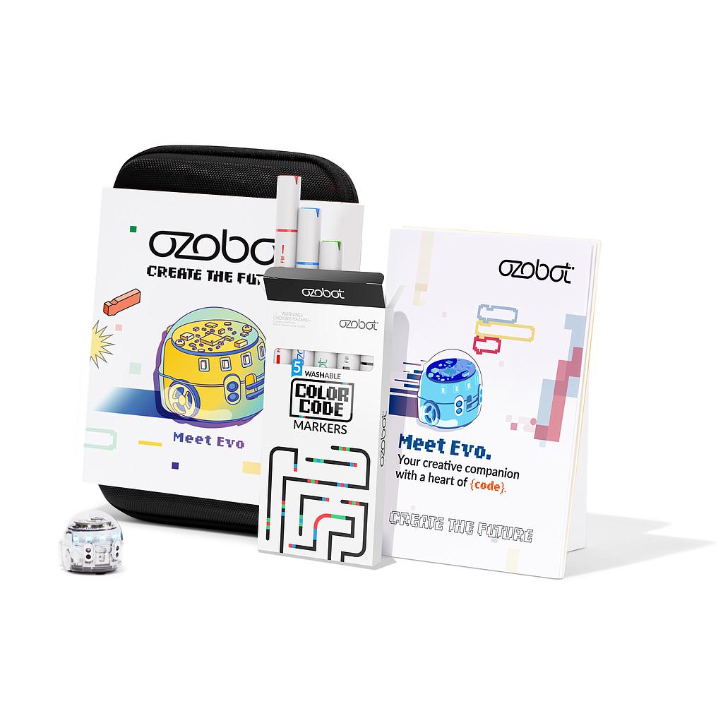 Ozobot starter 2024