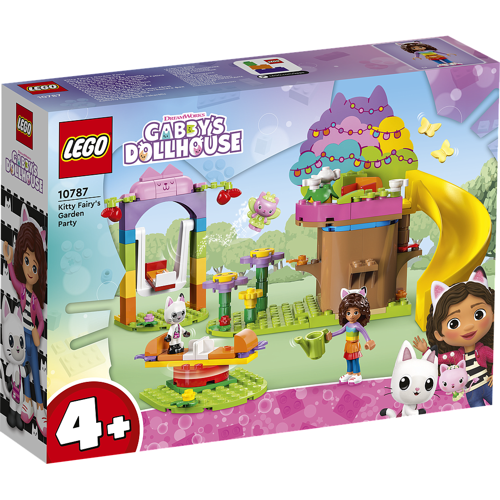 Lego friends dollhouse 2025