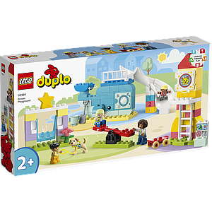 LEGO DUPLO Dream Playground
